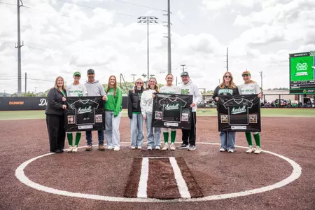 2026 SB Senior Day