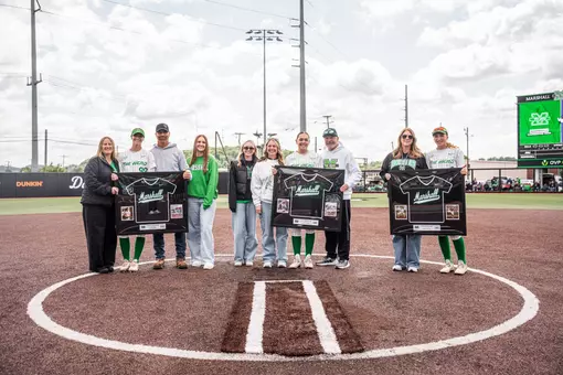 2026 SB Senior Day