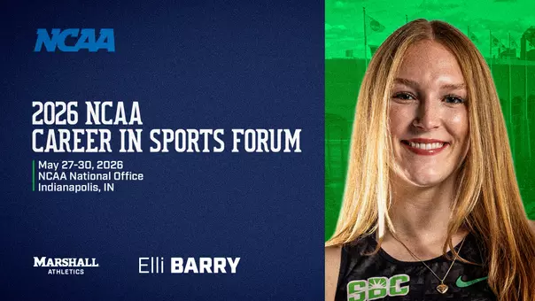 Elli Barry NCAA Career In Sports
