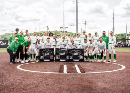 Marshall Softball