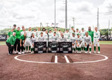 Marshall Softball