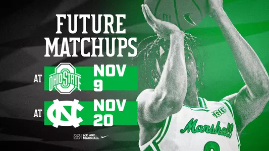 MBB 26-27 Future Matchups