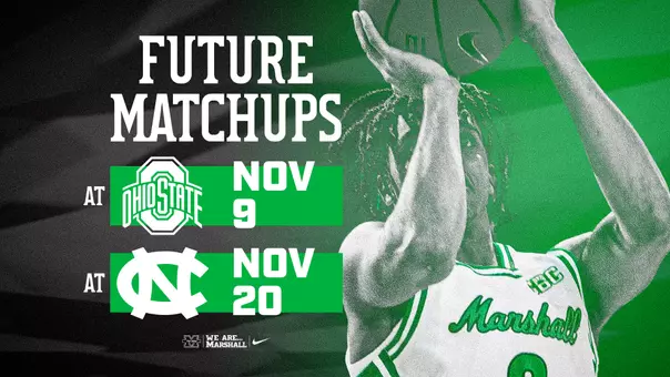 MBB 26-27 Future Matchups