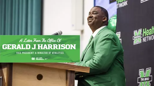 Gerald Letter To Herd Nation