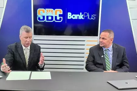 Gibby 2025 SBC Interview