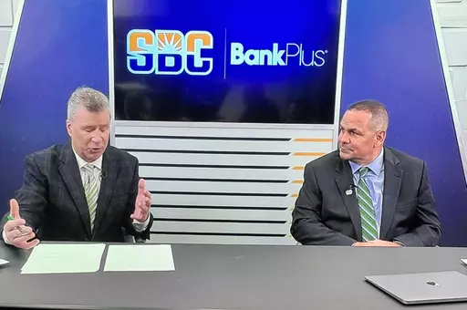 Gibby 2025 SBC Interview