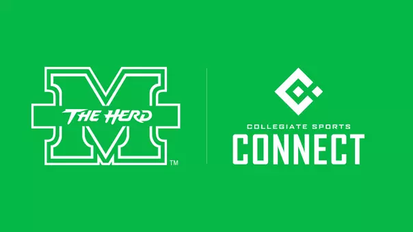 Marshall x Collegiate Sports Connect