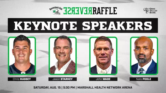 2026 Reverse Raffle