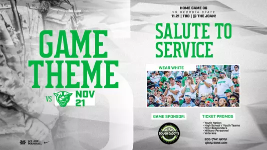 2026 FB Game 6 Theme Header