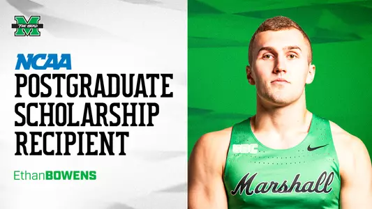 Ethan Bowens NCAA Postgraduate Scholarship