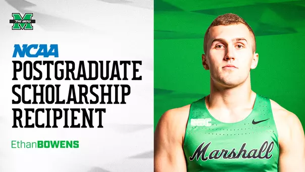 Ethan Bowens NCAA Postgraduate Scholarship
