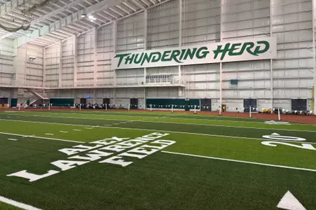 Alex Lawrence Field at Chris Cline