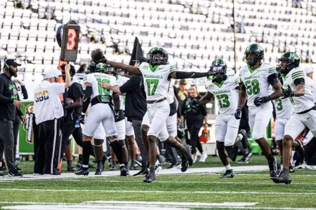 Daytione Smith celebration