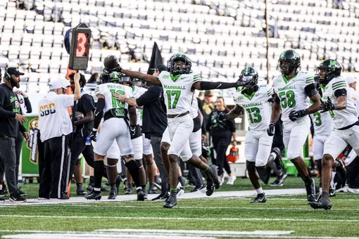 Daytione Smith celebration