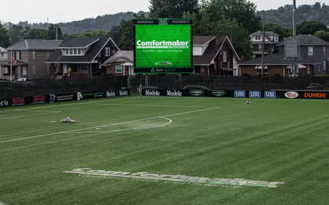 Comfortmaker field shot