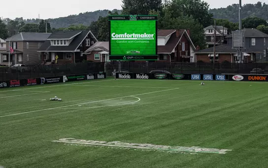 Comfortmaker field shot