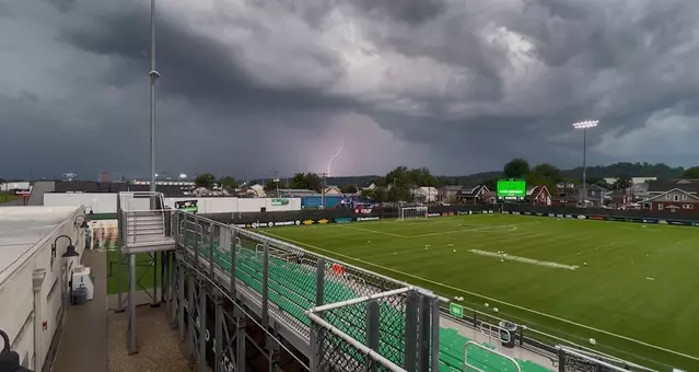 WSOC Ohio