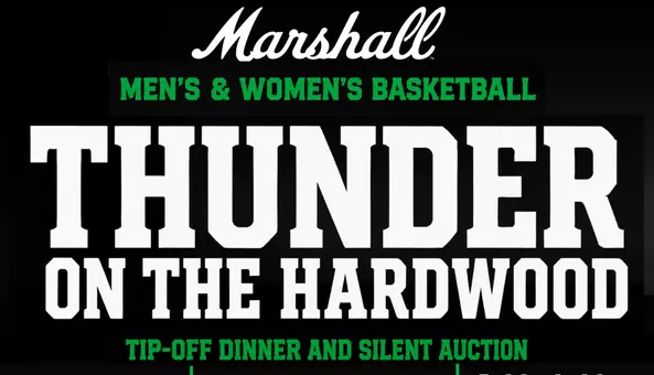 Thunder On The Hardwood Web