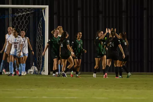 Marshall WSOC