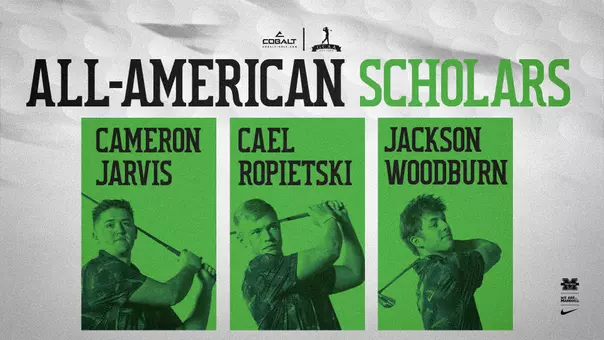 2025-26 GCAA All-American Scholars