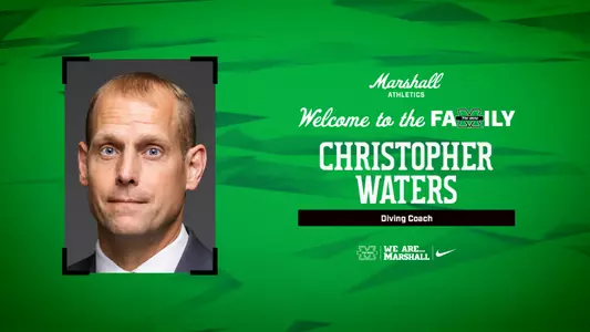 Chris Waters Welcome To Herd