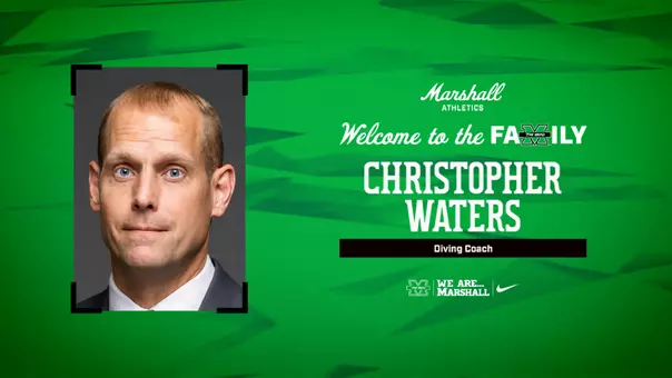 Chris Waters Welcome To Herd