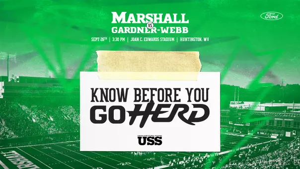 KBYG - Gardner-Webb