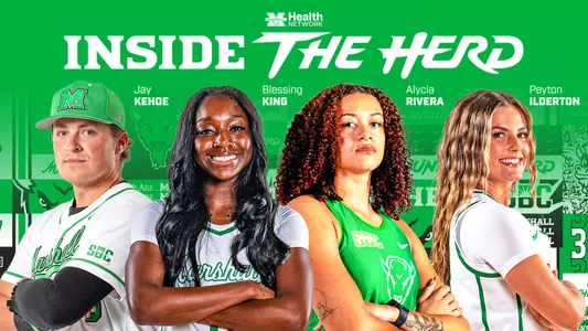 Inside The Herd - From SAs To Staff