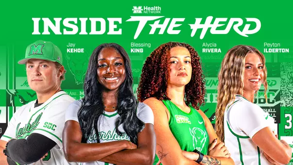 Inside The Herd - From SAs To Staff