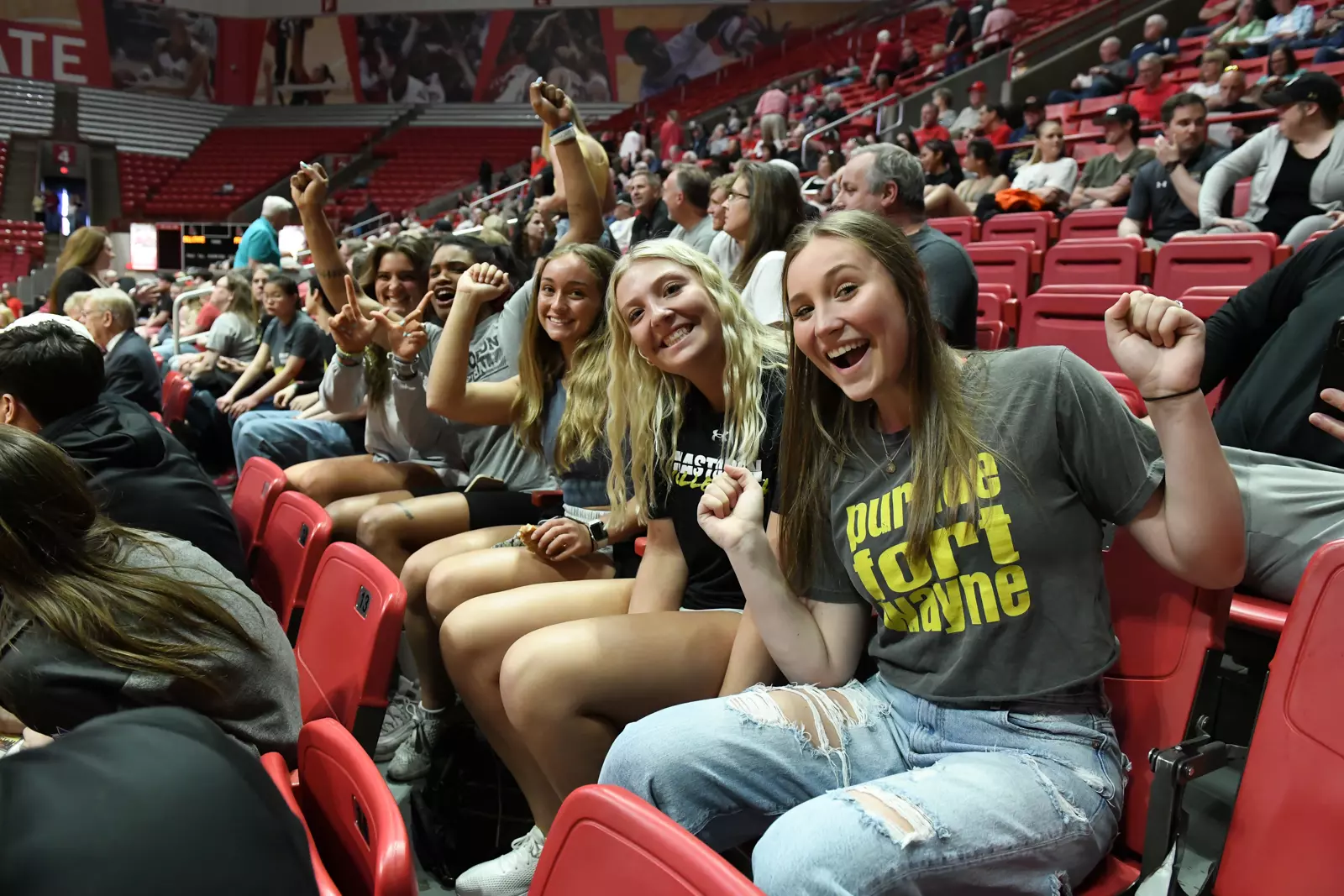 2022 MIVA Championship match