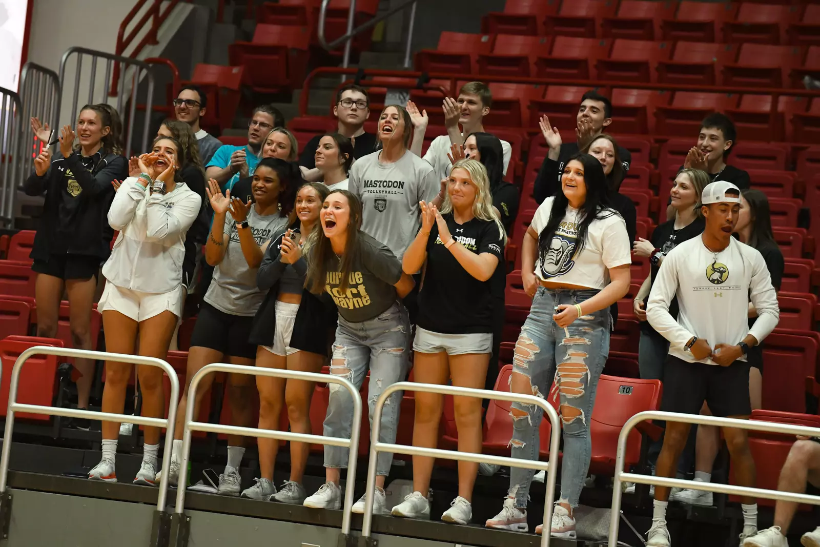 2022 MIVA Championship match