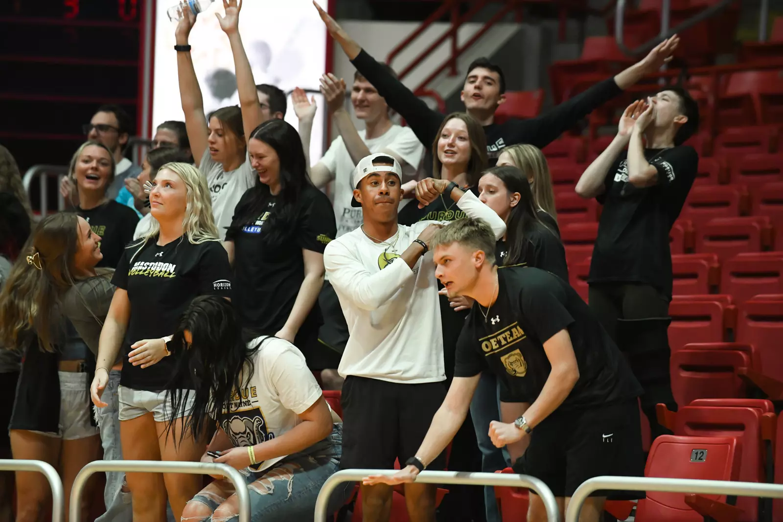 2022 MIVA Championship match