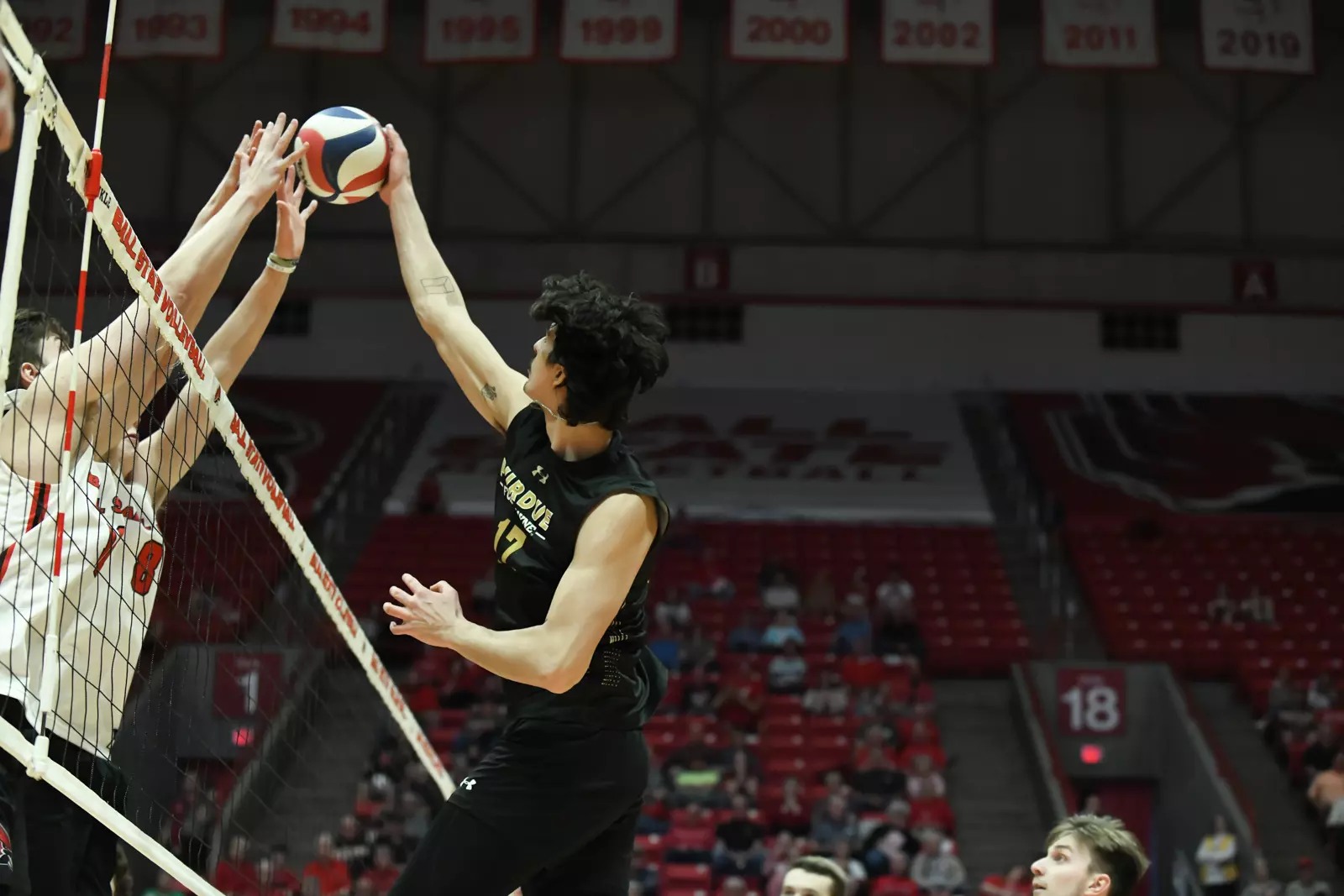 2022 MIVA Championship match