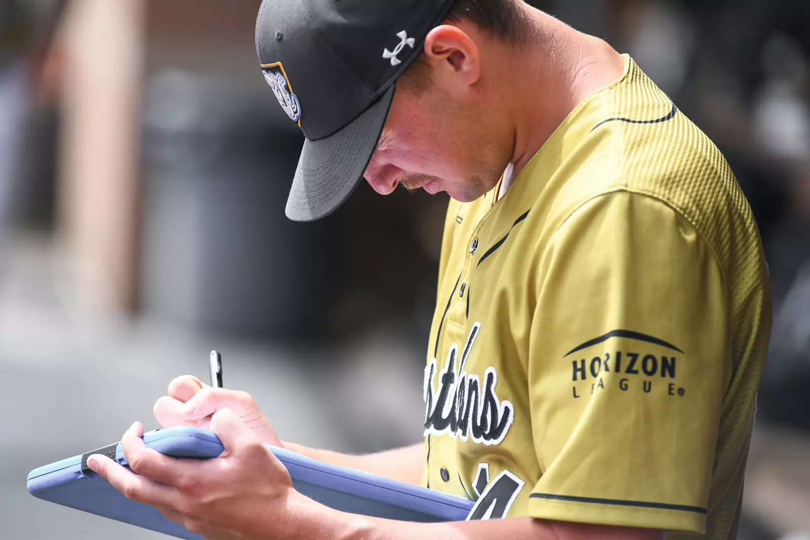 2022 Horizon League Baseball Championship