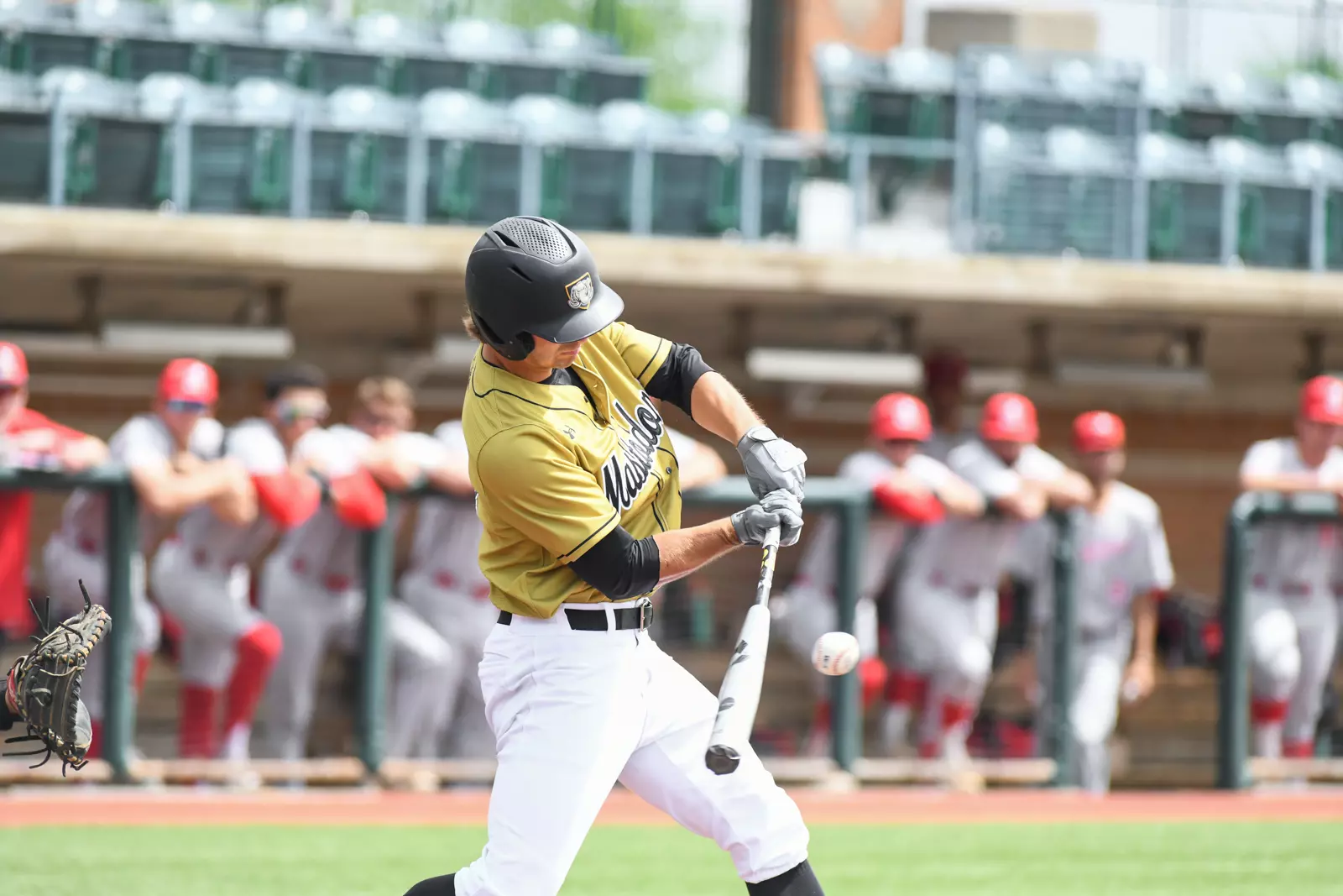 2022 Horizon League Baseball Championship