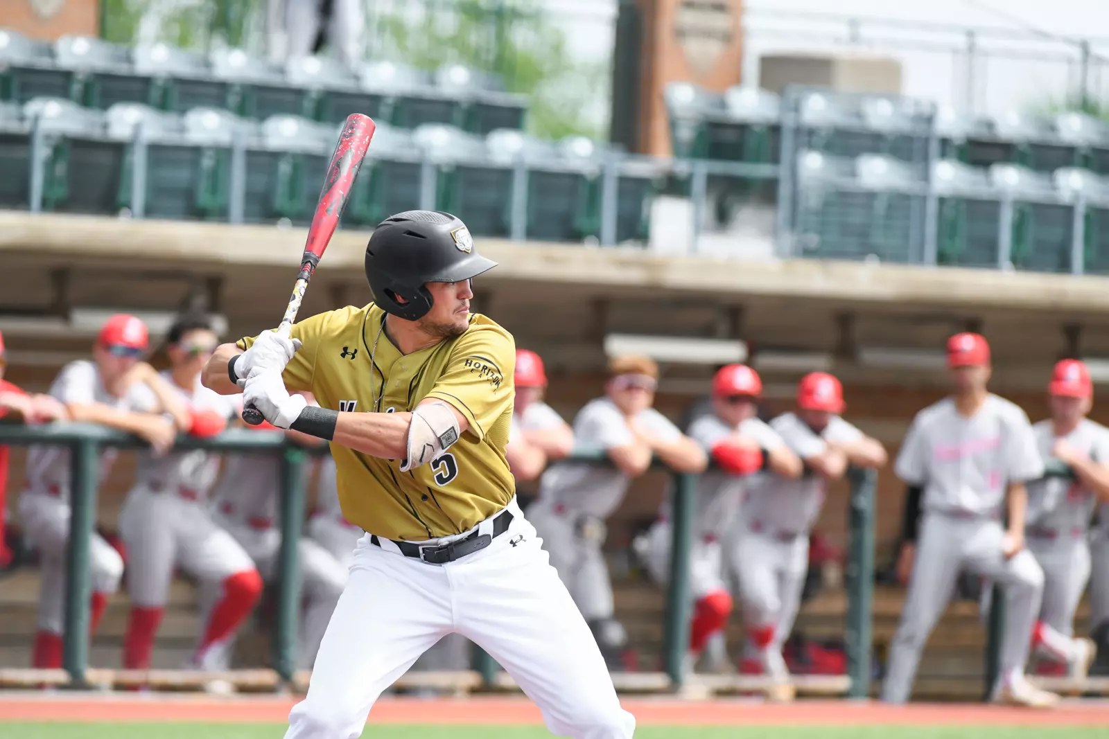 2022 Horizon League Baseball Championship