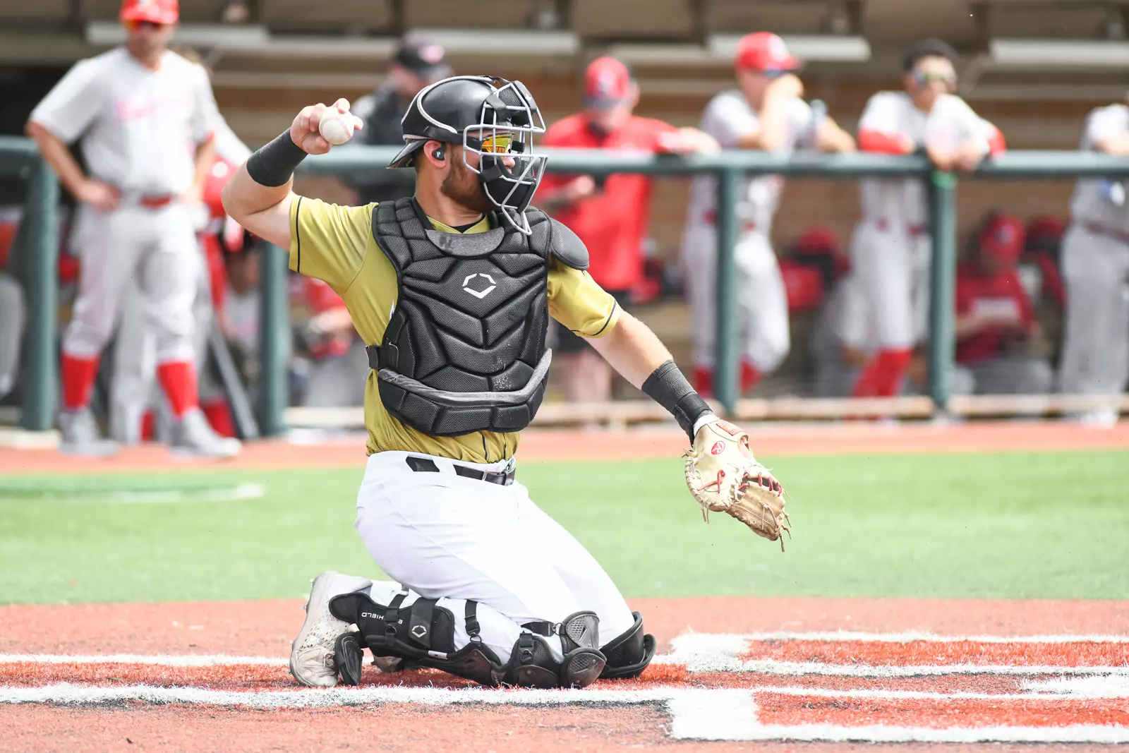 2022 Horizon League Baseball Championship