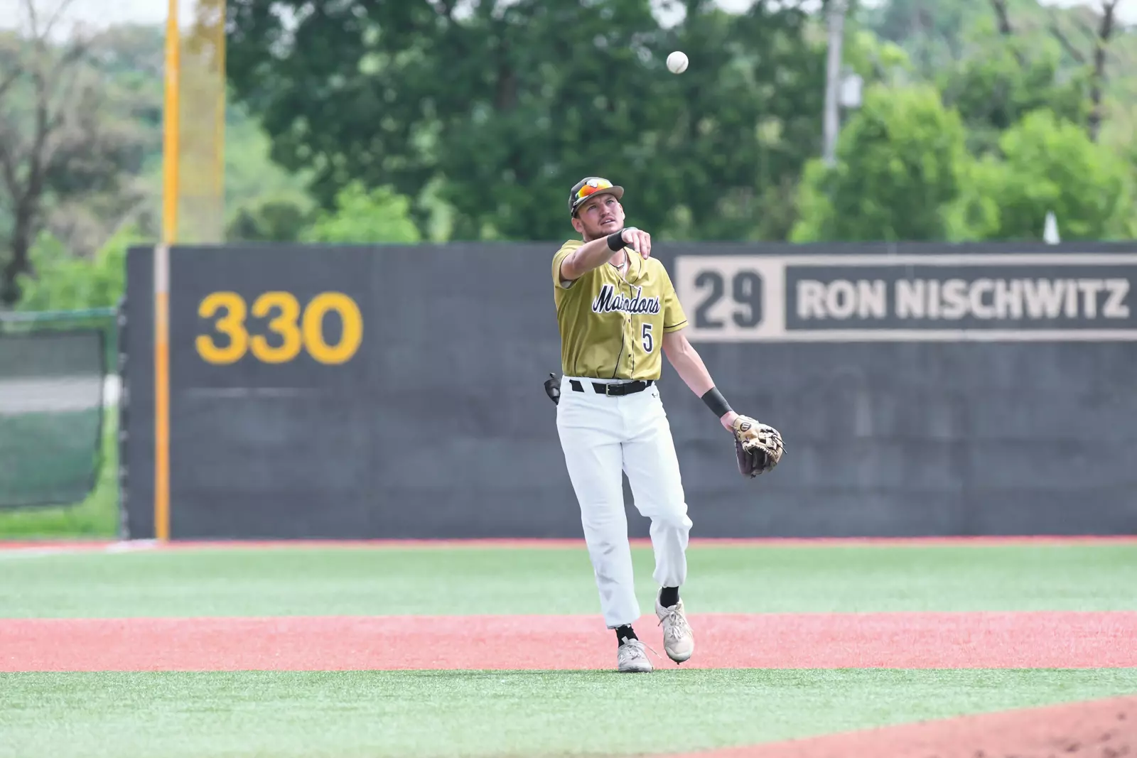 2022 Horizon League Baseball Championship