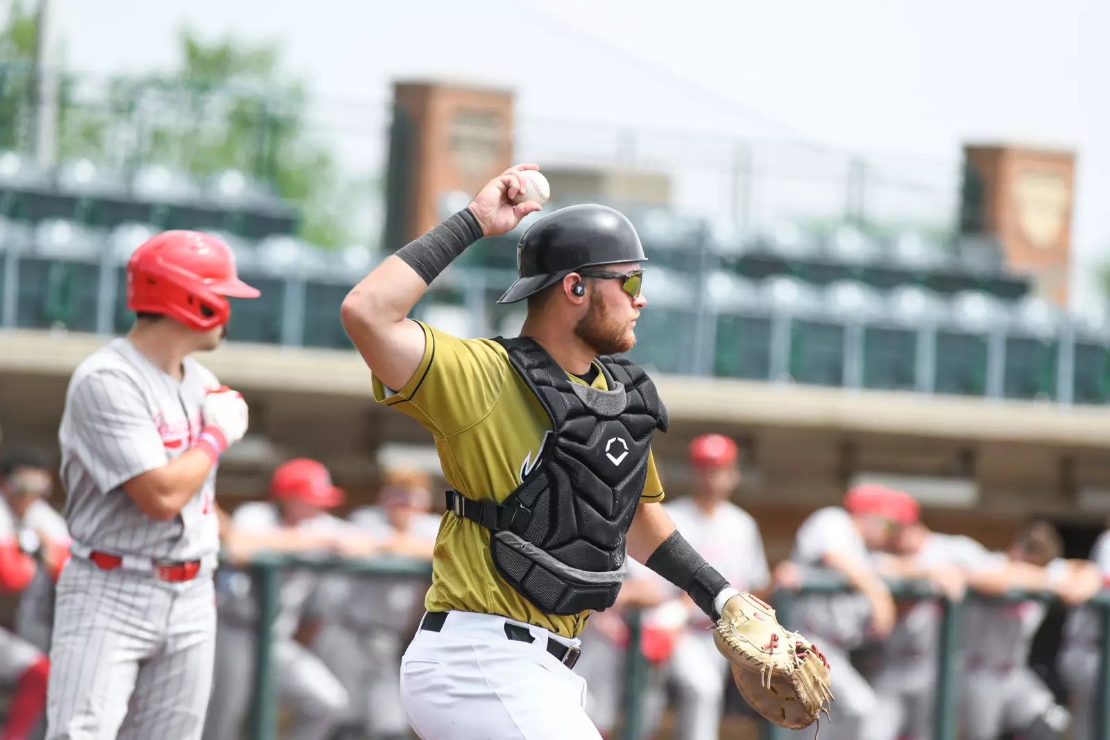 2022 Horizon League Baseball Championship