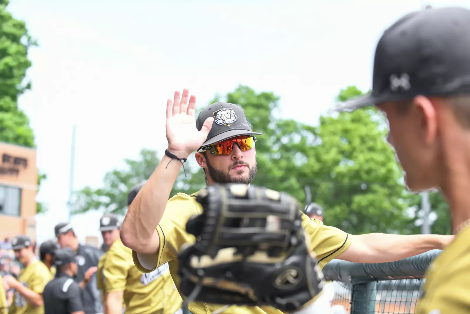 2022 Horizon League Baseball Championship