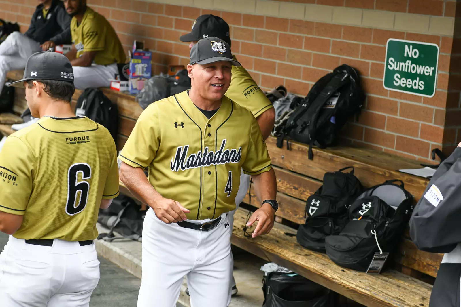 2022 Horizon League Baseball Championship