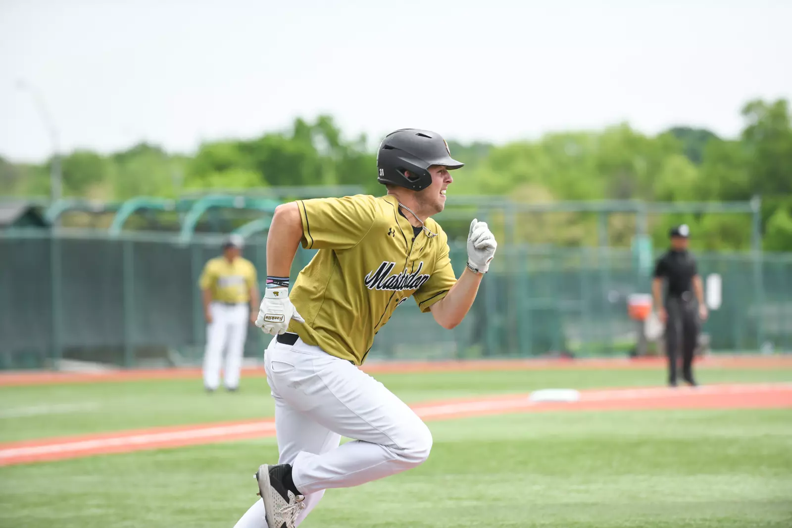 2022 Horizon League Baseball Championship