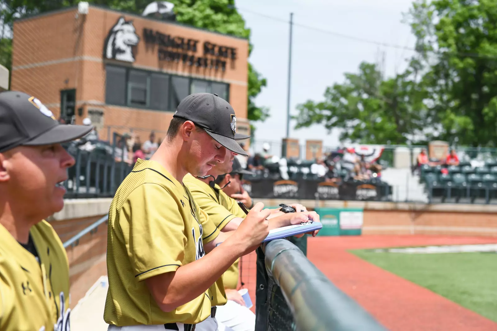 2022 Horizon League Baseball Championship