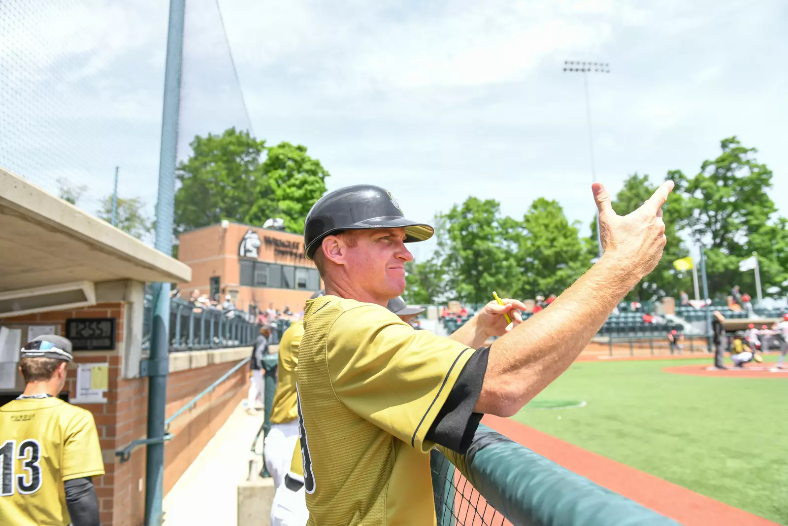 2022 Horizon League Baseball Championship