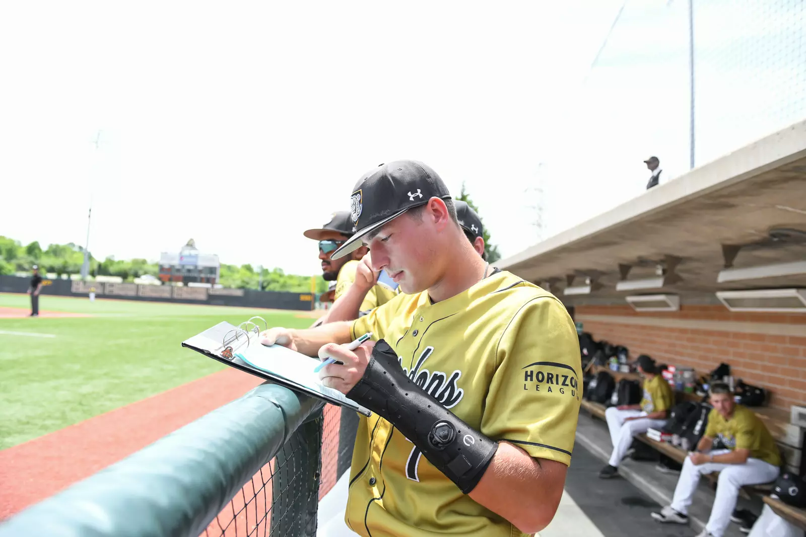 2022 Horizon League Baseball Championship