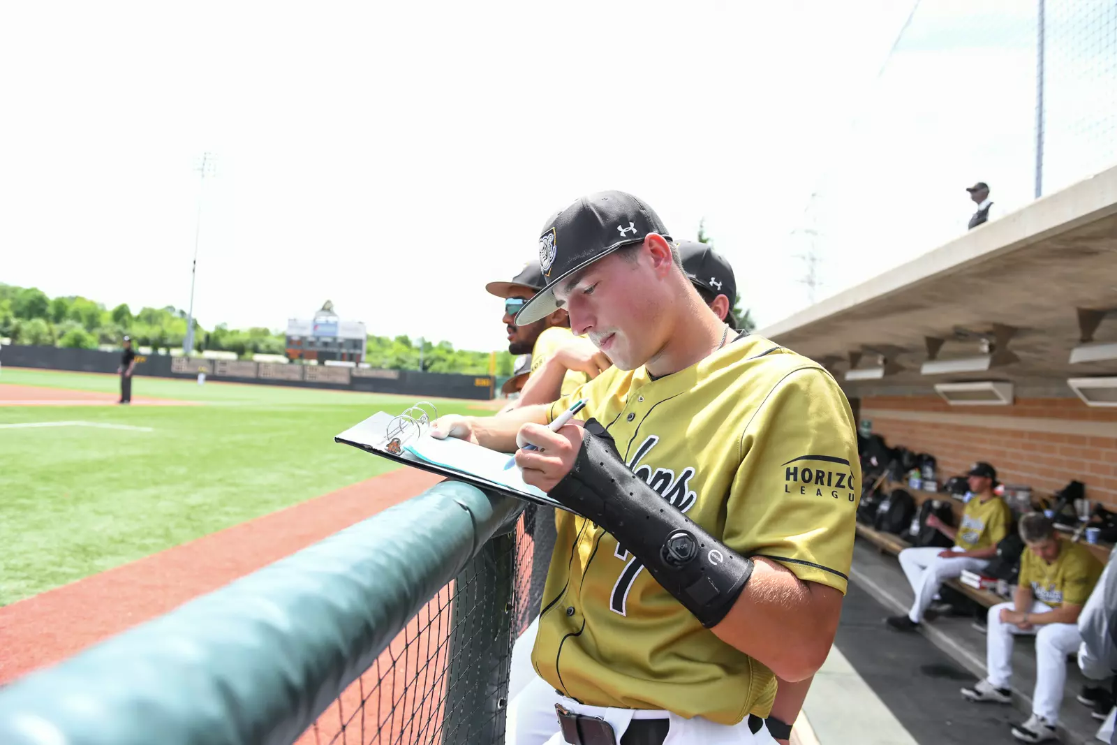 2022 Horizon League Baseball Championship