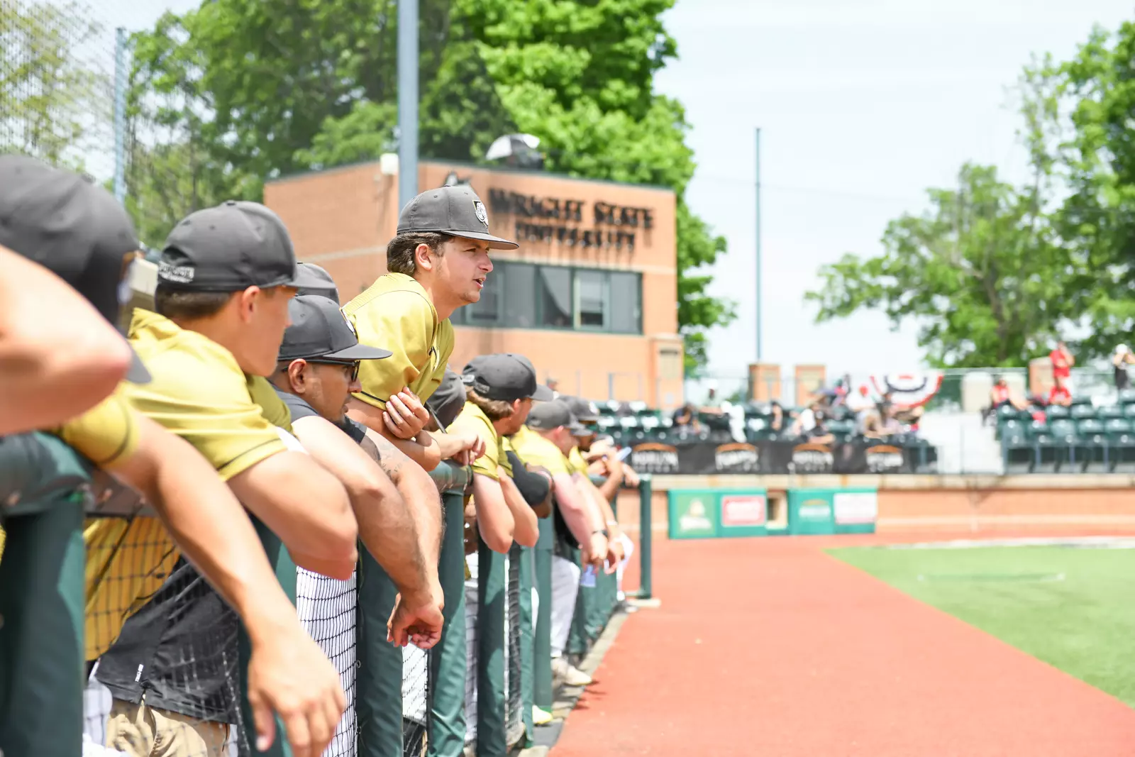 2022 Horizon League Baseball Championship