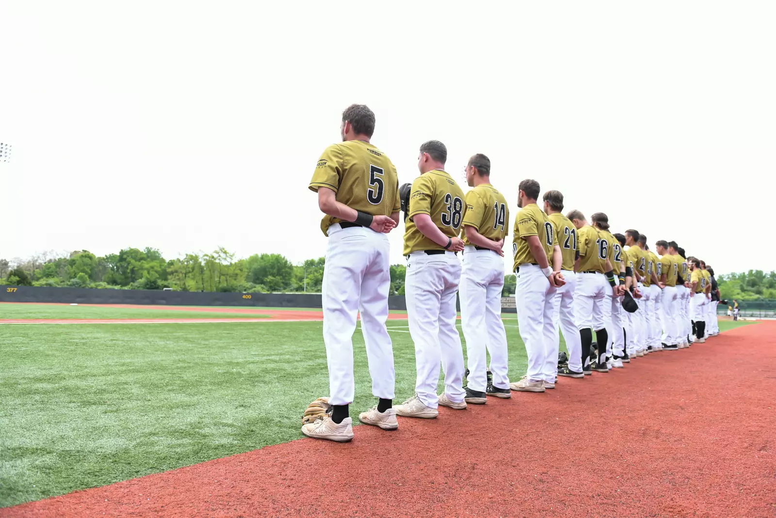 2022 Horizon League Baseball Championship