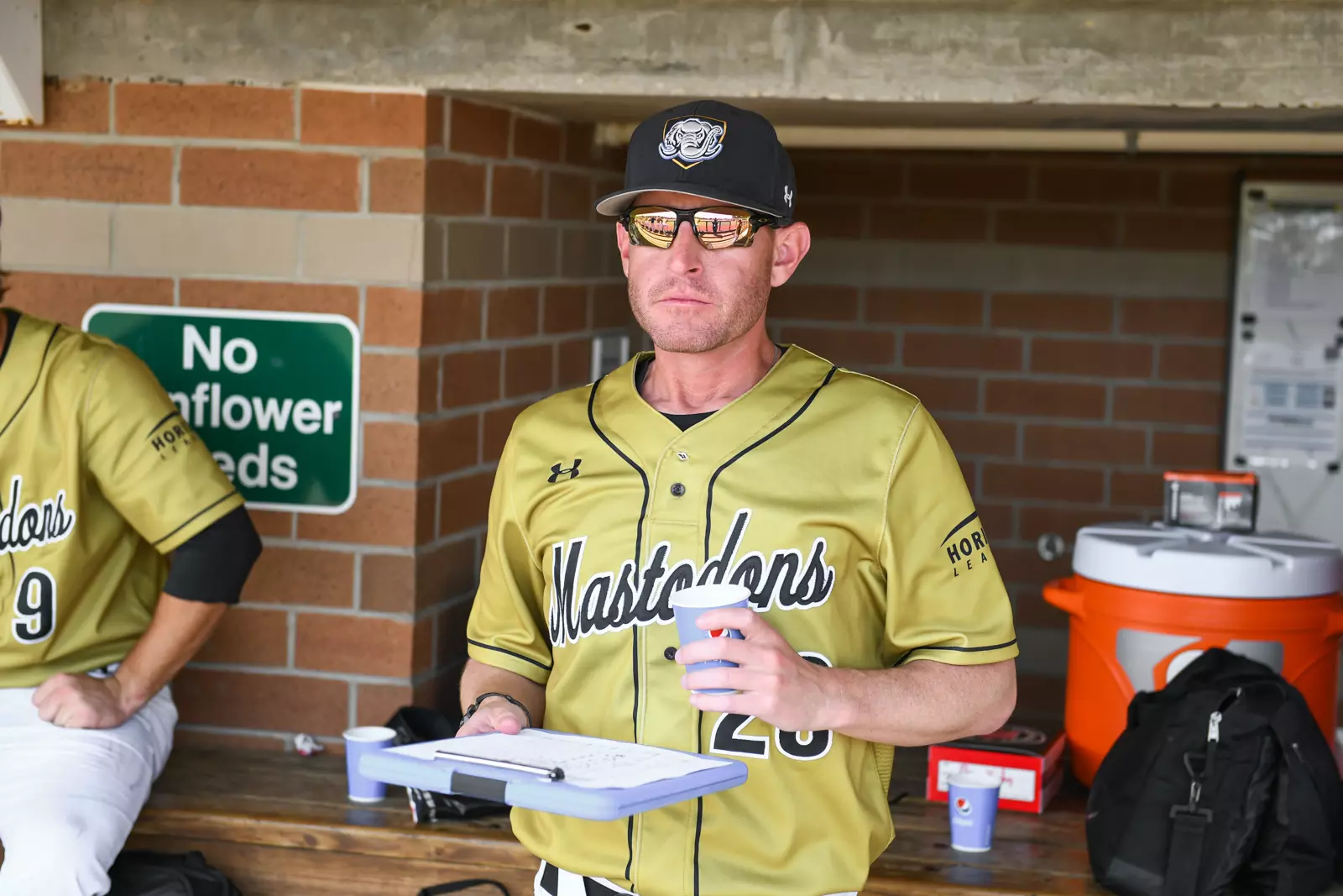 2022 Horizon League Baseball Championship