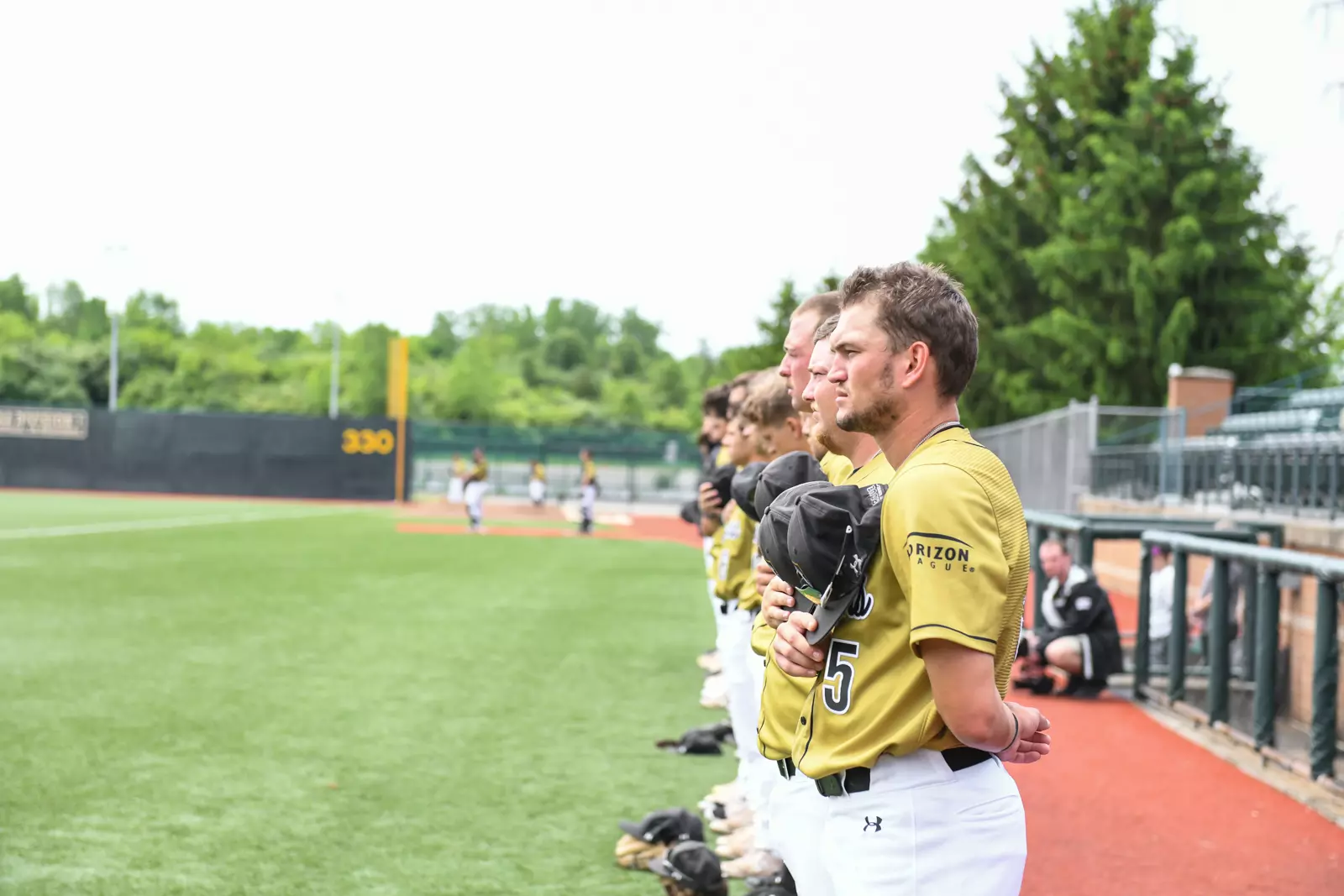 2022 Horizon League Baseball Championship